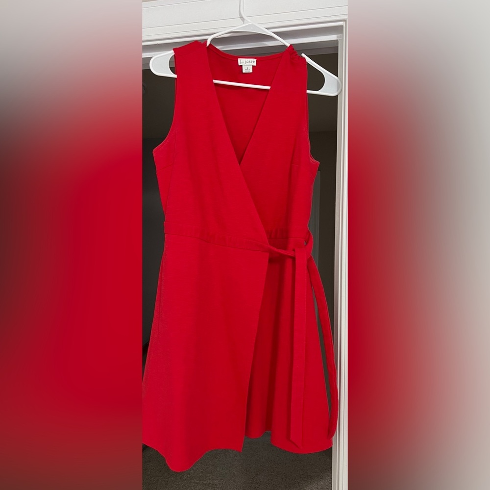 J Crew dress